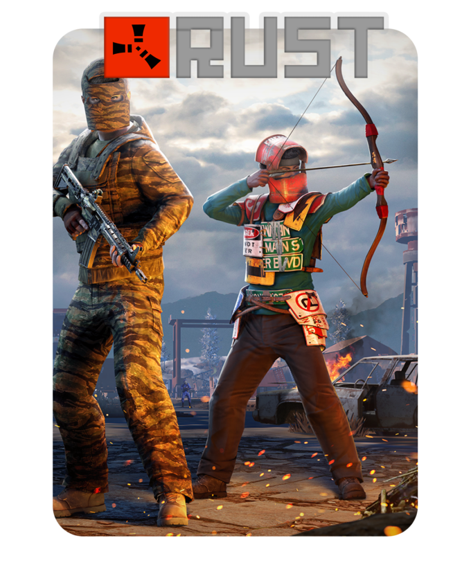 Xim matrix Rust CFG