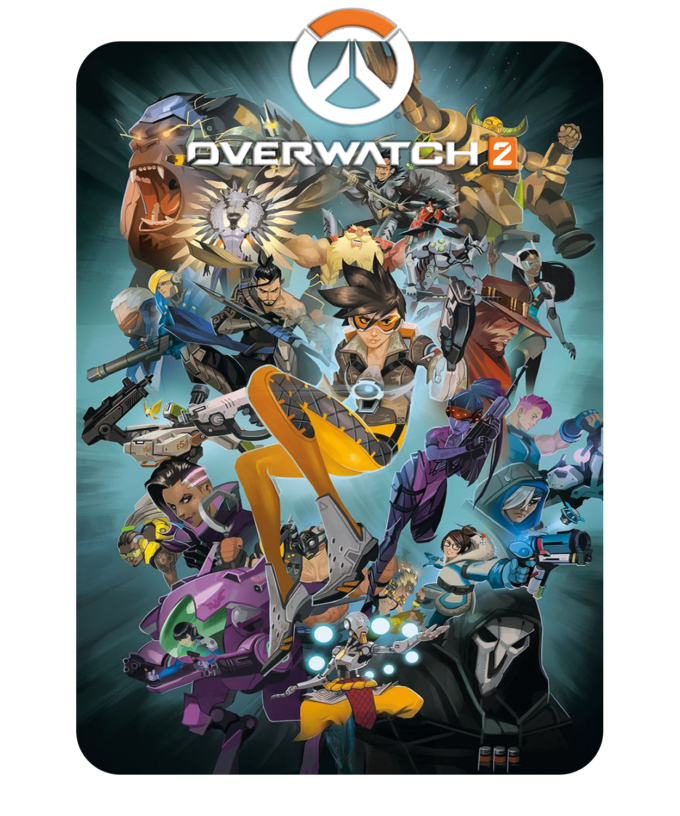 Xim Matrix Overwatch2