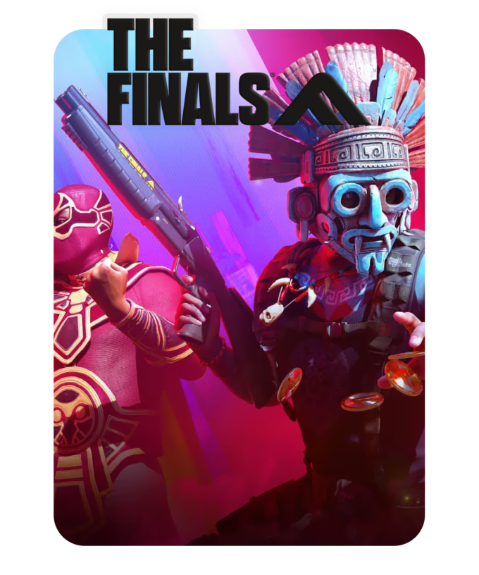 Xim Matrix The Finals