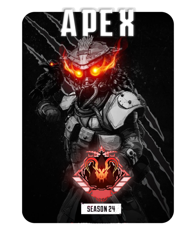 Xim Matrix Apex Legends