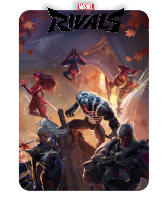 Marvel Rivals Rank Boost